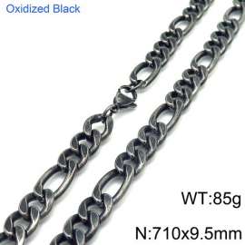 Stainless Steel Necklace