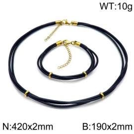 SS Jewelry Set(Most Women)