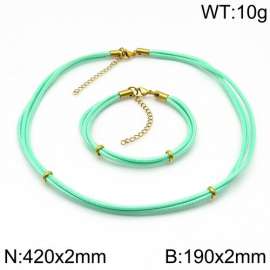 SS Jewelry Set(Most Women)