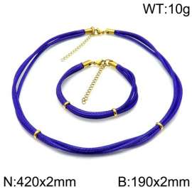 SS Jewelry Set(Most Women)