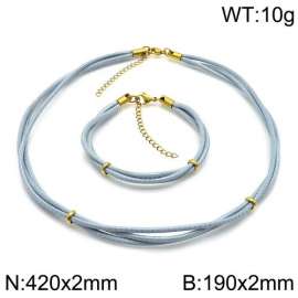 SS Jewelry Set(Most Women)