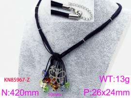 Stainless Steel Necklace