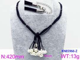 Stainless Steel Necklace