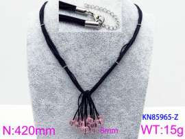 Stainless Steel Necklace