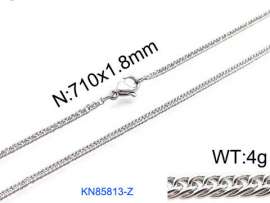Staineless Steel Small Chain