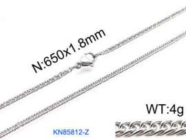 Staineless Steel Small Chain