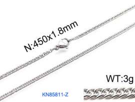 Staineless Steel Small Chain