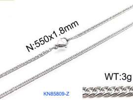 Staineless Steel Small Chain