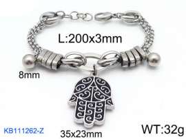 Stainless Steel Bracelet(women)