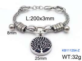 Stainless Steel Bracelet(women)