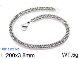 Stainless Steel Bracelet(women)