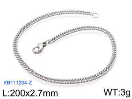 Stainless Steel Bracelet(women)