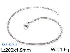 Stainless Steel Bracelet(women)