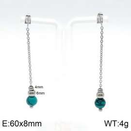 Stainless Steel Earring