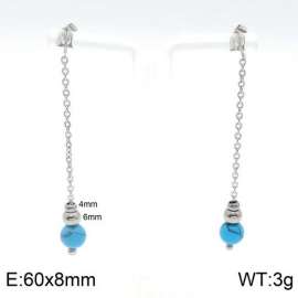 Stainless Steel Earring