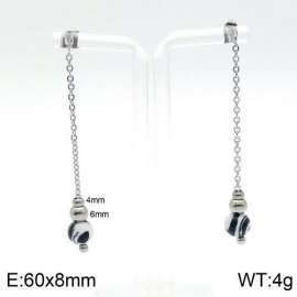 Stainless Steel Earring