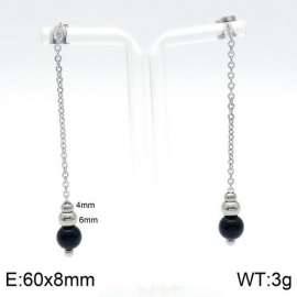 Stainless Steel Earring