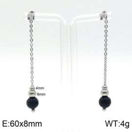 Stainless Steel Earring