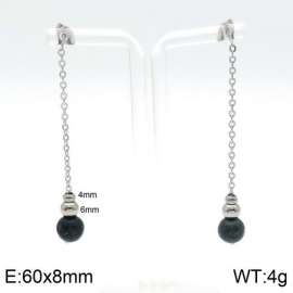 Stainless Steel Earring