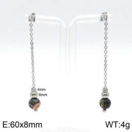 Stainless Steel Earring