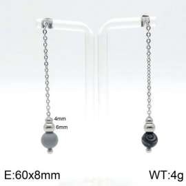 Stainless Steel Earring