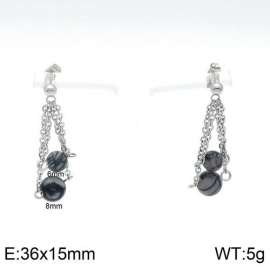 Stainless Steel Earring