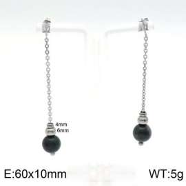 Stainless Steel Earring