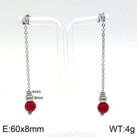 Stainless Steel Earring