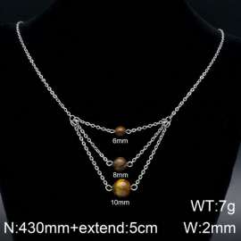 Stainless Steel Necklace