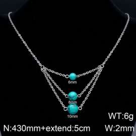 Stainless Steel Necklace