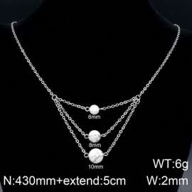 Stainless Steel Necklace