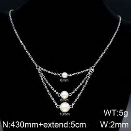 Stainless Steel Necklace