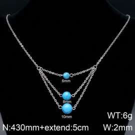 Stainless Steel Necklace