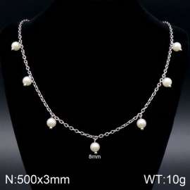 Stainless Steel Necklace
