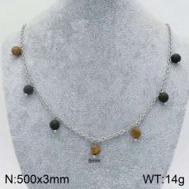 Stainless Steel Necklace
