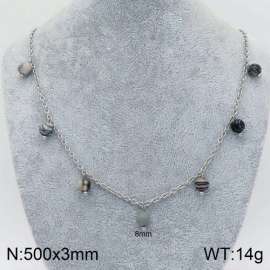 Stainless Steel Necklace