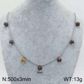 Stainless Steel Necklace