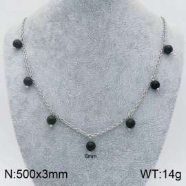 Stainless Steel Necklace