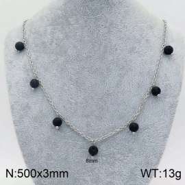 Stainless Steel Necklace