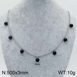 Stainless Steel Necklace