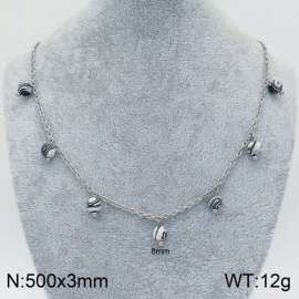 Stainless Steel Necklace