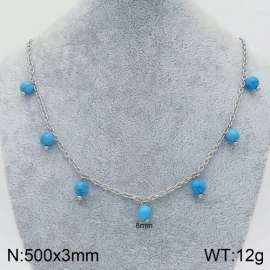 Stainless Steel Necklace