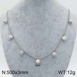 Stainless Steel Necklace