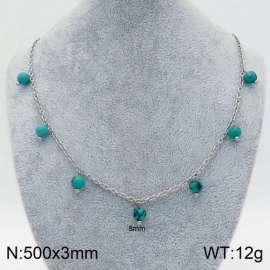 Stainless Steel Necklace