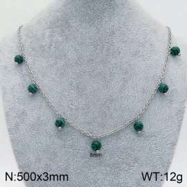 Stainless Steel Necklace