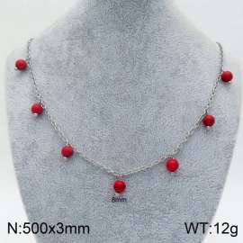 Stainless Steel Necklace