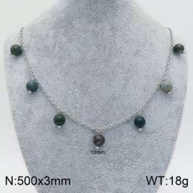 Stainless Steel Necklace