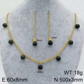 SS Jewelry Set(Most Women)