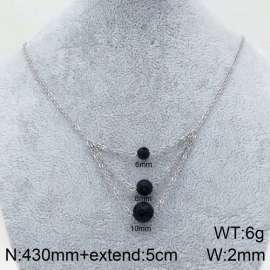 Stainless Steel Necklace