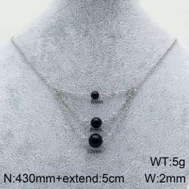 Stainless Steel Necklace